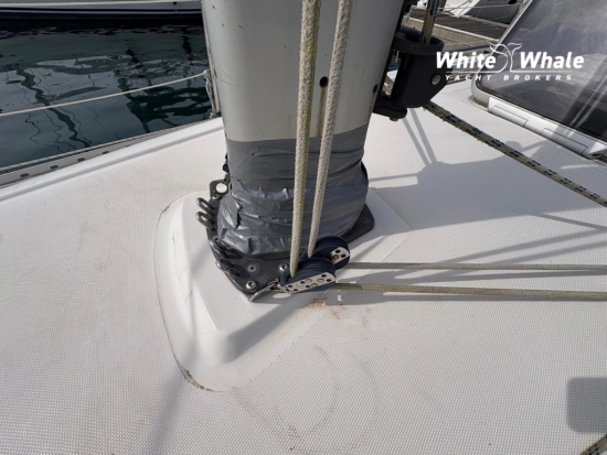 Elan Marine 333 usado à venda