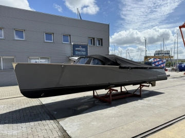 Cooperyacht 800 usata in vendita