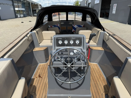 Cooperyacht 800 usata in vendita