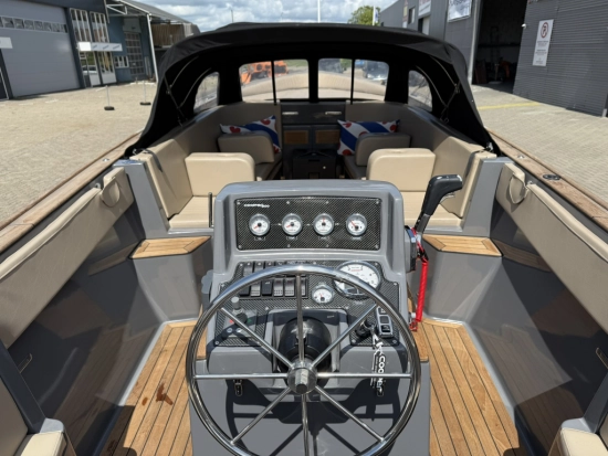 Cooperyacht 800 usata in vendita