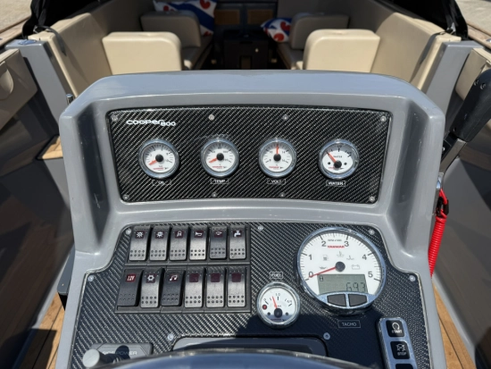 Cooperyacht 800 usata in vendita