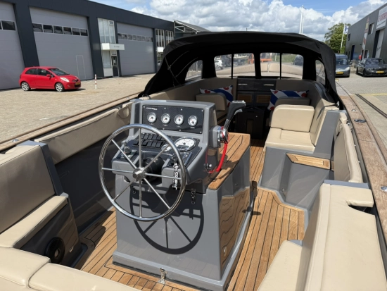 Cooperyacht 800 usata in vendita
