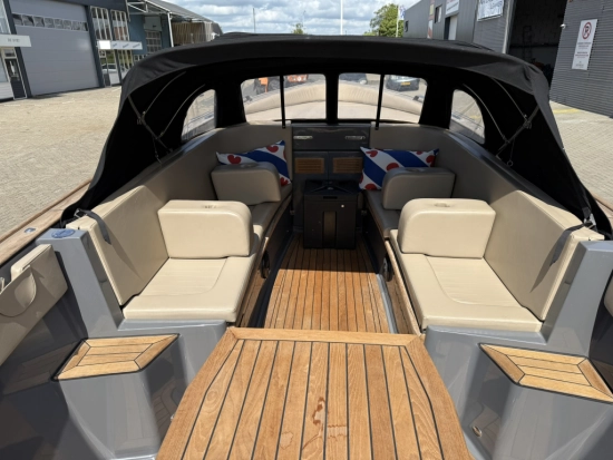 Cooperyacht 800 usata in vendita
