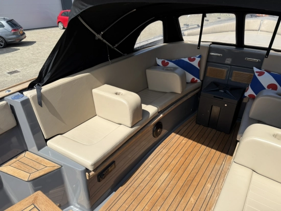 Cooperyacht 800 usata in vendita