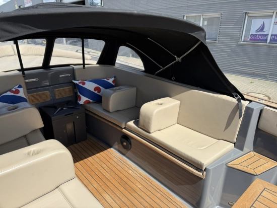 Cooperyacht 800 usata in vendita