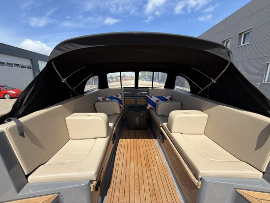 Cooperyacht 800 usata in vendita