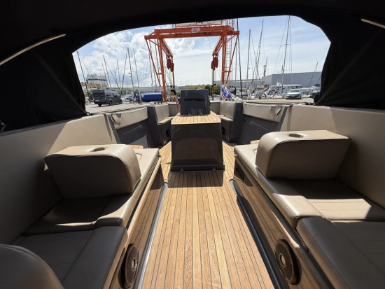 Cooperyacht 800 usata in vendita