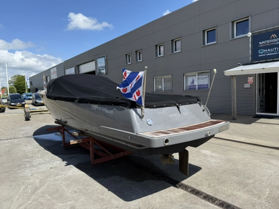 Cooperyacht 800 usata in vendita