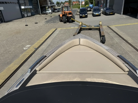 Cooperyacht 800 usata in vendita