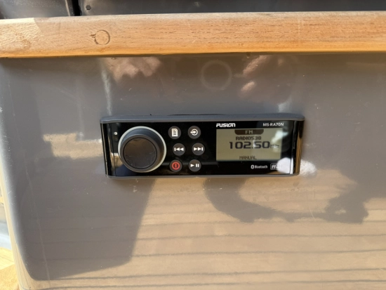 Cooperyacht 800 usata in vendita