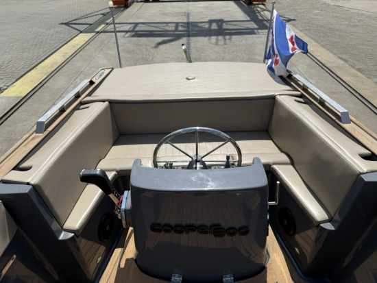 Cooperyacht 800 usata in vendita