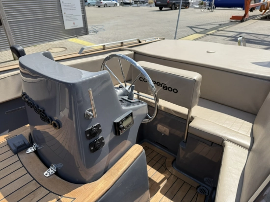 Cooperyacht 800 usata in vendita