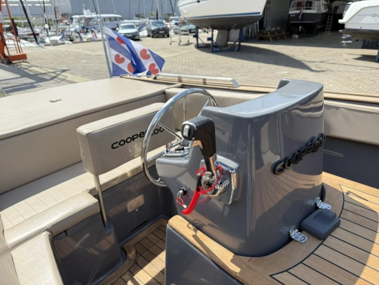 Cooperyacht 800 usata in vendita