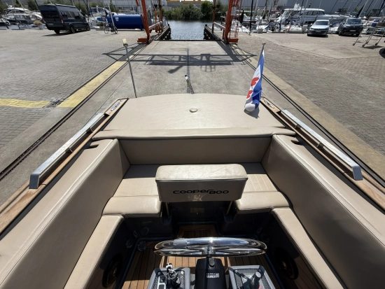 Cooperyacht 800 usata in vendita