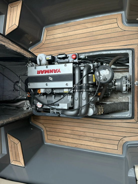 Cooperyacht 800 usata in vendita