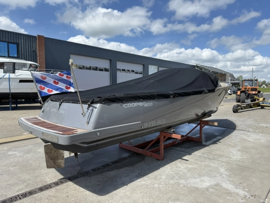 Cooperyacht 800 usata in vendita