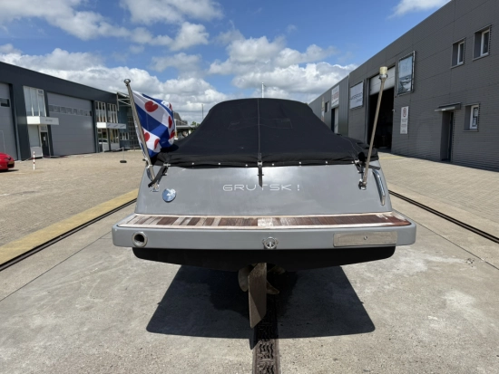 Cooperyacht 800 usata in vendita