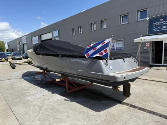 Cooperyacht 800 usata in vendita