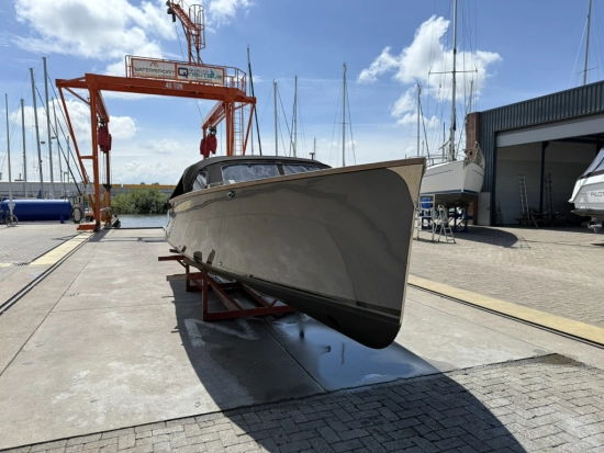 Cooperyacht 800 usata in vendita