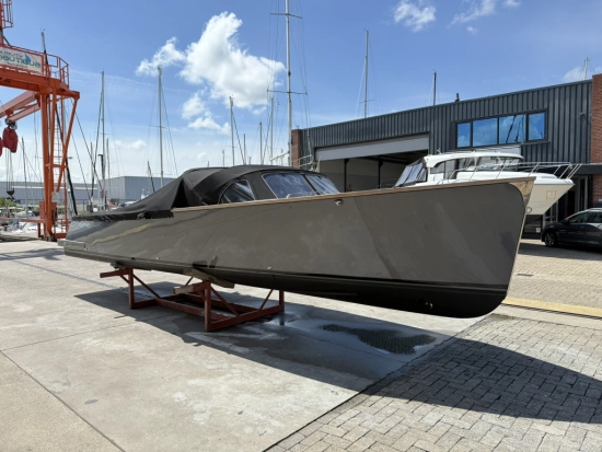 Cooperyacht 800 usata in vendita