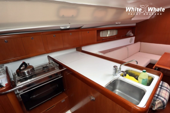 Beneteau Oceanis 34 de segunda mano en venta