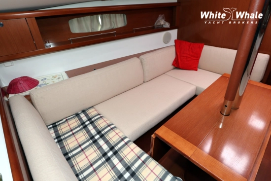 Beneteau Oceanis 34 de segunda mano en venta