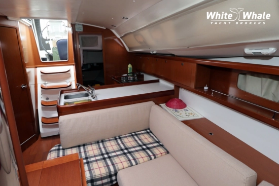 Beneteau Oceanis 34 de segunda mano en venta