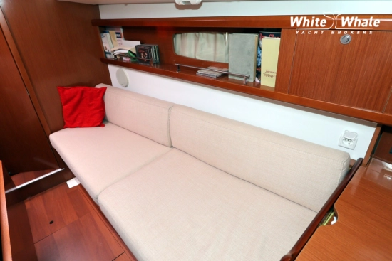 Beneteau Oceanis 34 de segunda mano en venta