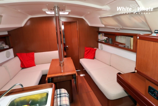 Beneteau Oceanis 34 de segunda mano en venta