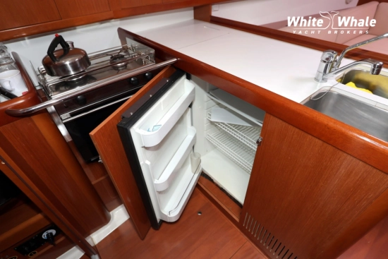 Beneteau Oceanis 34 de segunda mano en venta