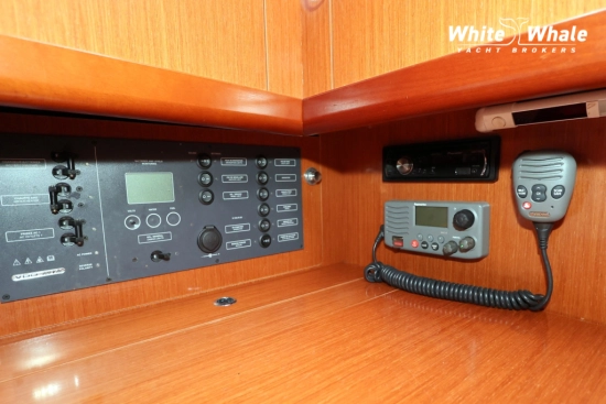 Beneteau Oceanis 34 de segunda mano en venta