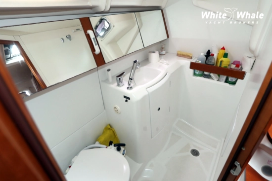 Beneteau Oceanis 34 de segunda mano en venta