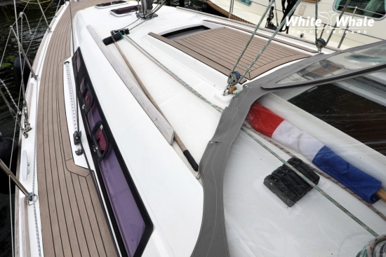 Beneteau Oceanis 34 de segunda mano en venta