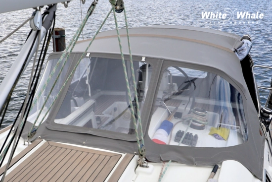 Beneteau Oceanis 34 de segunda mano en venta