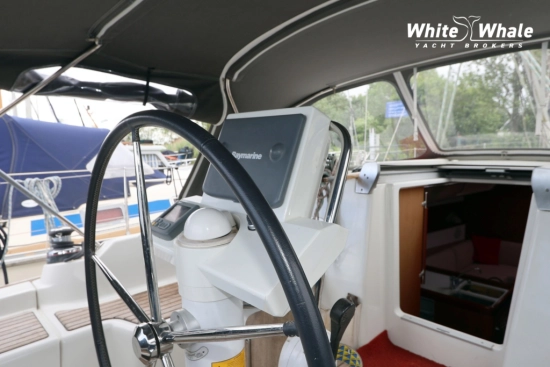 Beneteau Oceanis 34 de segunda mano en venta