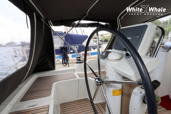 Beneteau Oceanis 34 de segunda mano en venta
