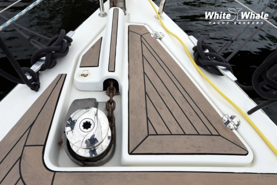 Beneteau Oceanis 34 de segunda mano en venta