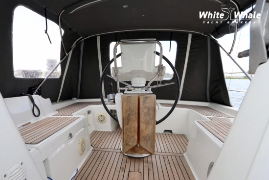 Beneteau Oceanis 34 de segunda mano en venta
