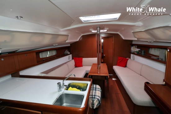 Beneteau Oceanis 34 de segunda mano en venta