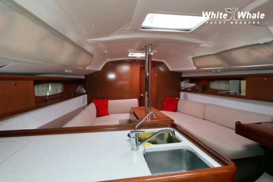 Beneteau Oceanis 34 de segunda mano en venta