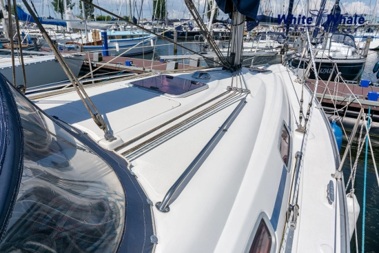 Bavaria Yachts 30 Cruiser usado à venda