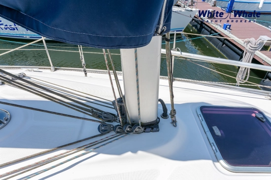 Bavaria Yachts 30 Cruiser usado à venda