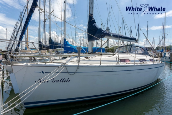 Bavaria Yachts 30 Cruiser usado à venda
