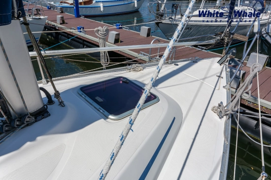 Bavaria Yachts 30 Cruiser usado à venda