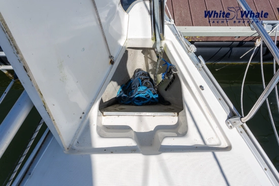 Bavaria Yachts 30 Cruiser usado à venda