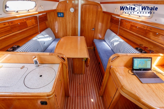 Bavaria Yachts 30 Cruiser usado à venda