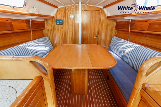 Bavaria Yachts 30 Cruiser usado à venda