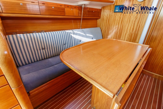 Bavaria Yachts 30 Cruiser usado à venda