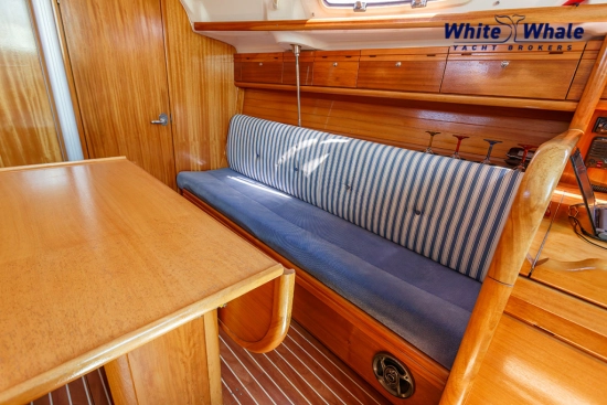 Bavaria Yachts 30 Cruiser usado à venda