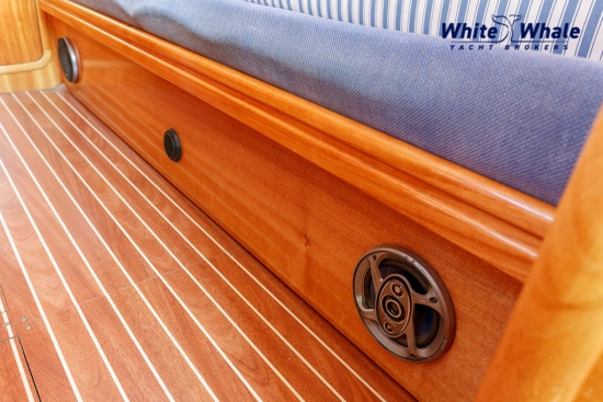 Bavaria Yachts 30 Cruiser usado à venda